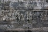 Borobudur > Galerie I > Mur inférieur : Histoire(s) non identifiée(s)