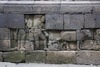 Borobudur > Galerie I > Balustrade inférieure : Histoire du laboureur qui trouve un lingot d'or (?)