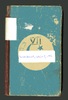 Cahier 7 : 1951-1952