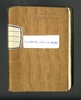 Cahier 52 : 1983-1984