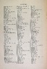 index des mots français: lettres h-i