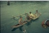 Cannibal Tours_Neg_Women in canoes