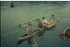 Cannibal Tours_Neg_Women in canoes