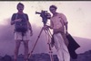 Diverse filmings_Slides_Filming