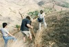 Jakupa_Negs_and_Prints_Filming in the Highlands