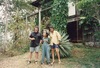 Social Life outside Port Moresby_Prints_Diverse