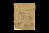 Cahier 1 : 1983