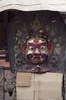 Indra Jatra : Bhairav 
 