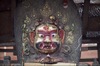 Indra Jatra : Bhairav 
 