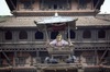 Indra Jatra : Indra