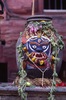 Indra Jatra : Bhairav 
 