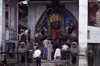 Indra Jatra : Kala Bhairav à Hanuman Dhoka