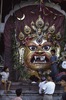 Indra Jatra : Svet Bhairav à Hanuman Dhoka