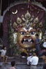 Indra Jatra : Svet Bhairav à Hanuman Dhoka 
 