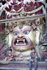 Indra Jatra : Svet Bhairav à Hanuman Dhoka