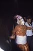 Indra Jatra : Dagi, mère d'Indra