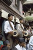 Indra Jatra : Di pyaakhan (troupe de danse originaire de Kilagal) 
 