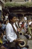 Indra Jatra : Di pyaakhan (troupe de danse originaire de Kilagal)