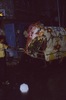 Indra Jatra : Kishi, l'éléphant d'Indra (troupe de Kilagal)