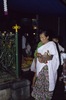 Indra Jatra : rituel funéraire