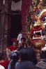 Indra Jatra : Svet Bhairav à Hanuman Dhoka