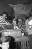 Indra Jatra : Ganesh ou Bhairav sur son char (?)