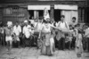 Indra Jatra : Di pyaakhan (troupe de danse originaire de Kilagal)