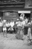 Indra Jatra : Di pyaakhan (troupe de danse originaire de Kilagal)