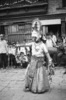Indra Jatra : Di pyaakhan (troupe de danse originaire de Kilagal)