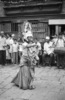 Indra Jatra : Di pyaakhan (troupe de danse originaire de Kilagal)