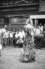 Indra Jatra : Di pyaakhan (troupe de danse originaire de Kilagal)