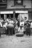 Indra Jatra : Di pyaakhan (troupe de danse originaire de Kilagal)
