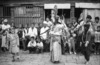 Indra Jatra : Di pyaakhan (troupe de danse originaire de Kilagal)