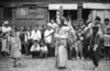 Indra Jatra : Di pyaakhan (troupe de danse originaire de Kilagal) 
 