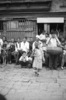 Indra Jatra : Di pyaakhan (troupe de danse originaire de Kilagal)