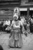 Indra Jatra : Di pyaakhan (troupe de danse originaire de Kilagal)