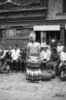 Indra Jatra : Di pyaakhan (troupe de danse originaire de Kilagal)