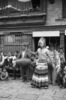 Indra Jatra : Di pyaakhan (troupe de danse originaire de Kilagal)