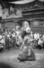 Indra Jatra : Di pyaakhan (troupe de danse originaire de Kilagal)