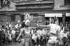 Indra Jatra : Di pyaakhan (troupe de danse originaire de Kilagal)