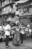 Indra Jatra : Di pyaakhan (troupe de danse originaire de Kilagal)