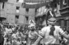 Indra Jatra : Di pyaakhan (troupe de danse originaire de Kilagal)
