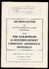 An open letter to political parties and leaders in Australia from The Goldfields & Western Desert Christian Aborignal Movement