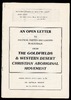 An open letter to political parties and leaders in Australia from The Goldfields & Western Desert Christian Aborignal Movement