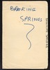 Brooking Springs : Departement Social Services