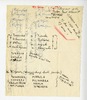 Darwin Conference 1954, Notes sections, Welfare Branch