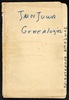 Junjuwa genealogies