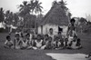 Maring négatifs noir et blanc 1963 - Fiji Rukurukuleva