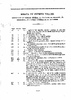 Errata du Premier Volume