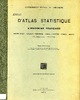 Essai d'Atlas Statistique de l'Indochine Française (Henri Brenier)